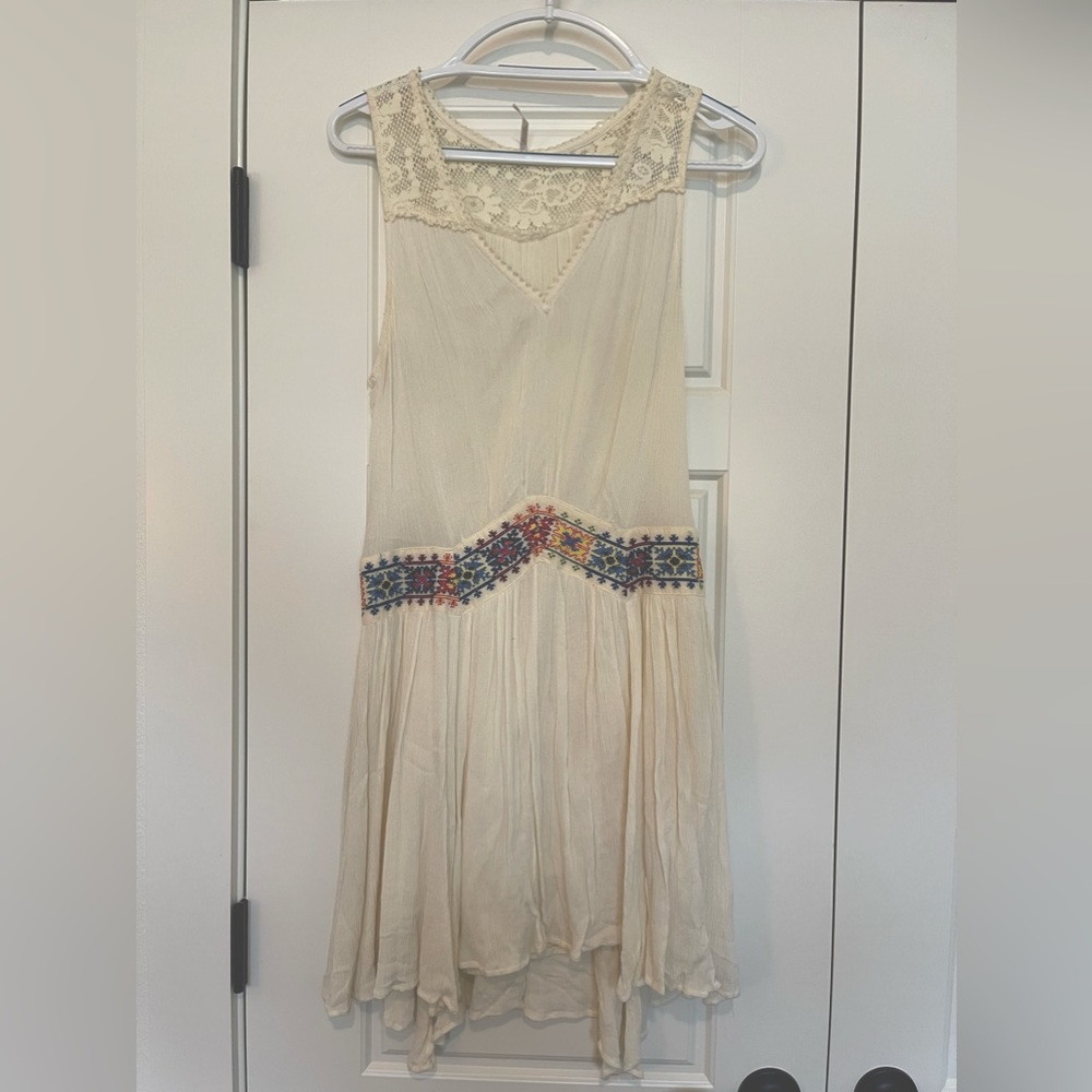 Free people dress